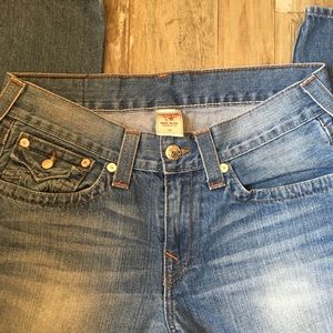 True Religion Men Jeans